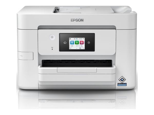 Epson Multifunktionsdrucker C11CK74401 4