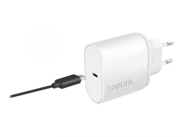 LogiLink Ladegeräte PA0261 4