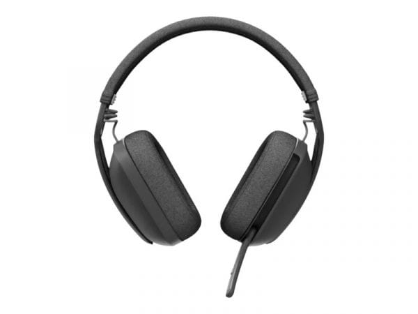 Logitech Headsets, Kopfhörer, Lautsprecher. Mikros 981-001213 3