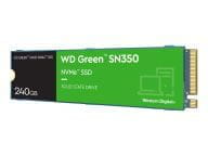Western Digital (WD) SSDs WDS240G2G0C 4