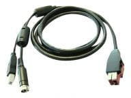HP  Kabel / Adapter BM477AA 2