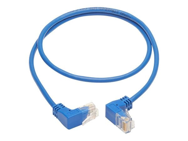 Tripp Kabel / Adapter N204-S03-BL-UD 4