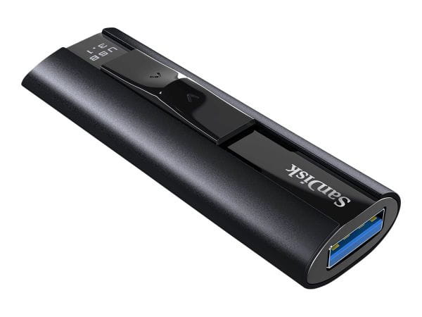 SanDisk Speicherkarten/USB-Sticks SDCZ880-128G-G46 2
