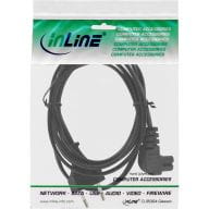 inLine Kabel / Adapter 16653X 2