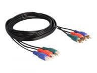 Delock Kabel / Adapter 85390 1