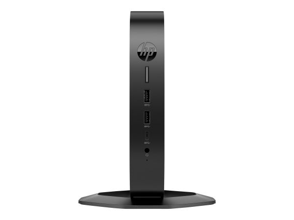 HP  Desktop Computer 5H0P5EA#ABD 2
