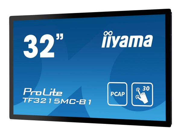 Iiyama TFT Monitore TF3215MC-B1 4