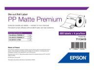 Epson Papier, Folien, Etiketten 7113419 2