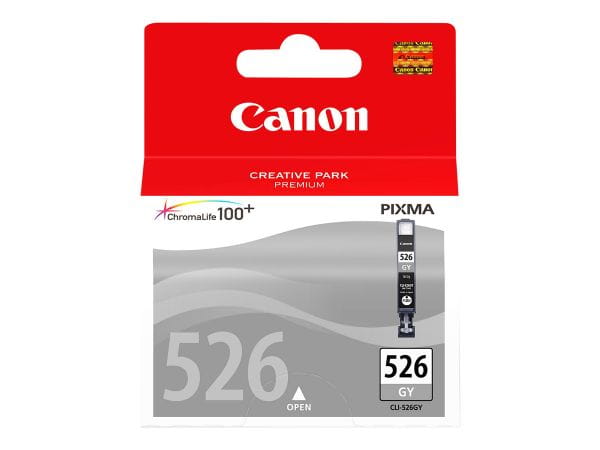 Canon Tintenpatronen 4544B001 1
