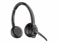 HP  Headsets, Kopfhörer, Lautsprecher. Mikros 8D3J2AA#ABB 5