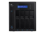 Western Digital (WD) Storage Systeme WDBWZE0400KBK-EESN 5