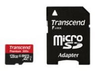 Transcend Speicherkarten/USB-Sticks TS128GUSDU1 1