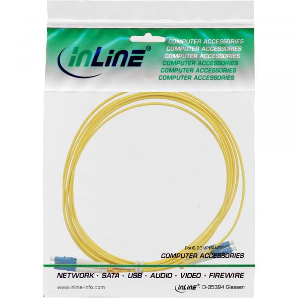 inLine Kabel / Adapter 88656V 2