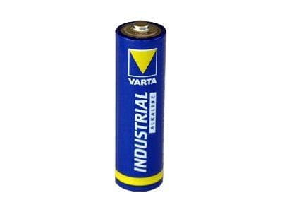  Varta Batterien / Akkus 04006211354 1