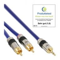 inLine Kabel / Adapter 89939P 1