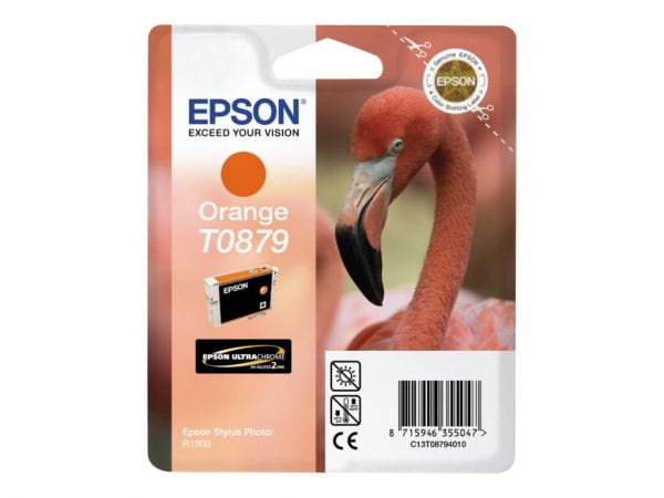 Epson Tintenpatronen C13T08794020 2