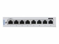 UbiQuiti Netzwerk Switches / AccessPoints / Router / Repeater US-8-5 1