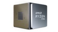 AMD Prozessoren 100-100000258MPK 1