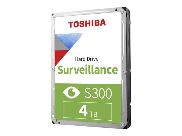 Toshiba Festplatten HDWT840UZSVA 1