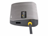 StarTech.com Kabel / Adapter 127B-USBC-MULTIPORT 4