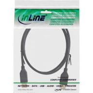 inLine Kabel / Adapter 34650S 2