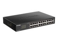 D-Link Netzwerk Switches / AccessPoints / Router / Repeater DGS-1100-24V2/E 1