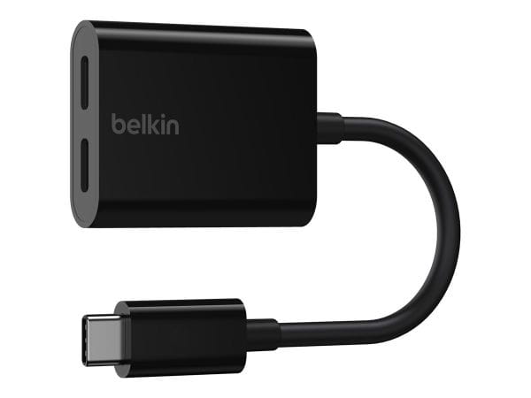 Belkin Kabel / Adapter F7U081BTBLK 4