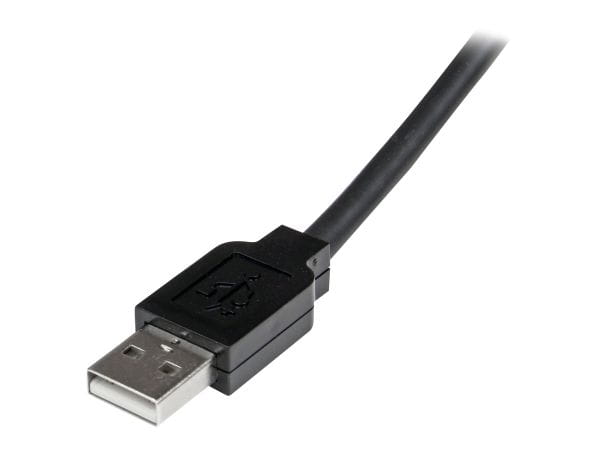 StarTech.com Kabel / Adapter USB2AAEXT35M 2
