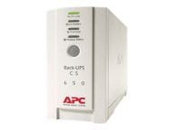 APC Stromversorgung (USV) BK650EI 1