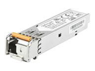 StarTech.com Netzwerk Switches / AccessPoints / Router / Repeater SFP1GBX80UES 1
