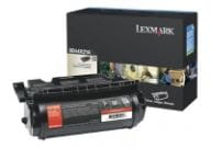 Lexmark Toner X644X21E 1