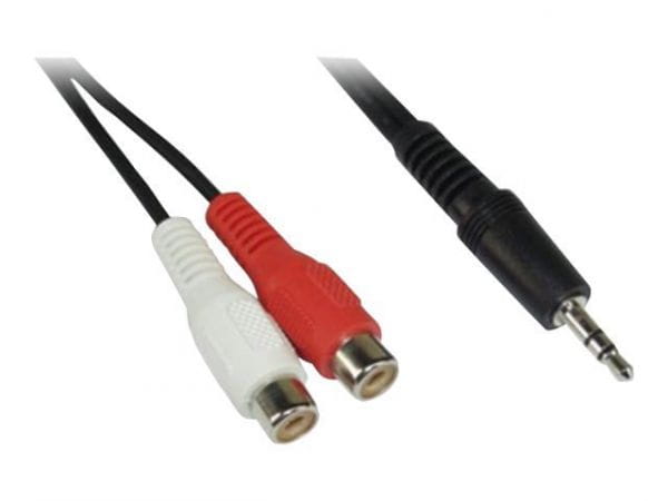 inLine Kabel / Adapter 89941 1