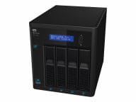 Western Digital (WD) Storage Systeme WDBNFA0640KBK-EESN 2