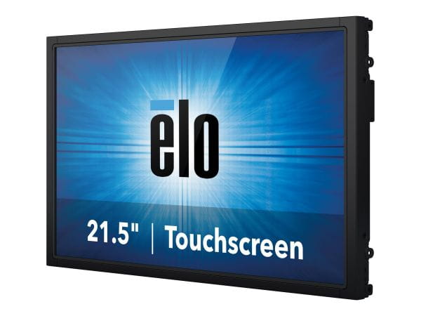 Elo Touch Solutions TFT-Monitore E327914 2