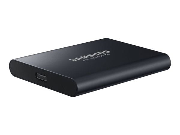 Samsung SSDs MU-PA2T0B/EU 2