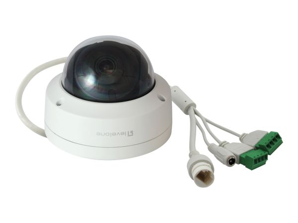 LevelOne Netzwerkkameras FCS-3403 3