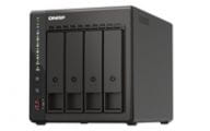 QNAP Storage Systeme TS-453E-8G + HDWG460UZSVA 1