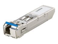 LevelOne Netzwerk Switches / AccessPoints / Router / Repeater SFP-4350 1