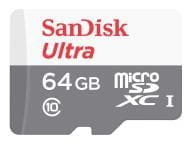 SanDisk Speicherkarten/USB-Sticks SDSQUNR-064G-GN3MN 2