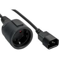 inLine Kabel / Adapter 16659K 5