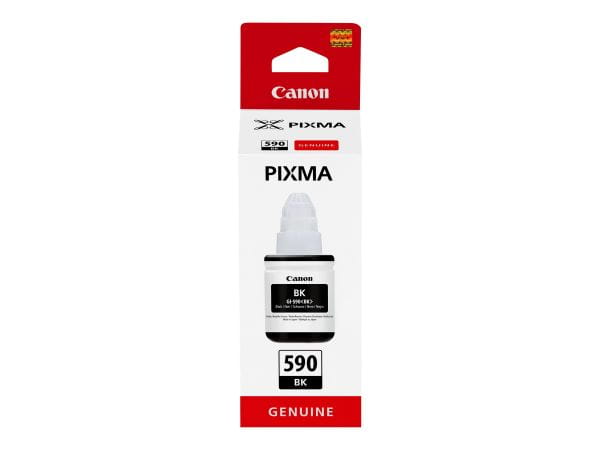 Canon Tintenpatronen 1603C001 1