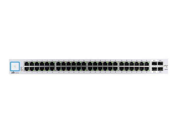 UbiQuiti Netzwerk Switches / AccessPoints / Router / Repeater US-48 2