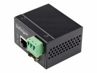 StarTech.com Netzwerkadapter / Schnittstellen IMC100MSFP 1