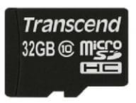 Transcend Speicherkarten/USB-Sticks TS32GUSDHC10 4