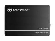 Transcend SSDs TS2TSSD470K 2