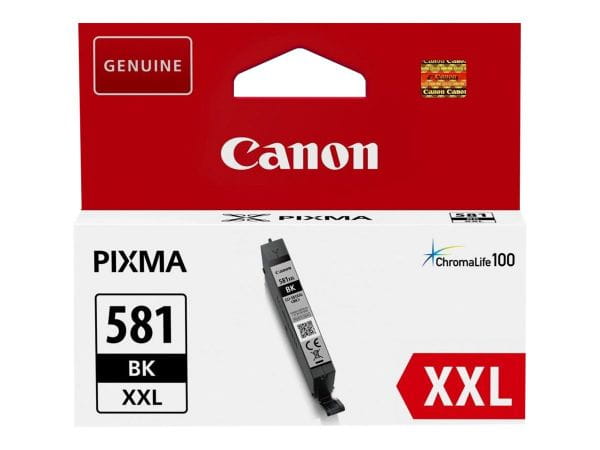 Canon Tintenpatronen 1998C001 1
