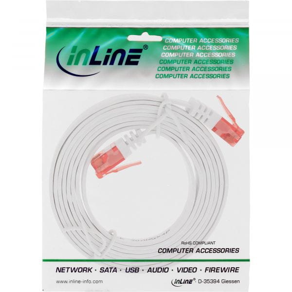 inLine Kabel / Adapter 71655W 5