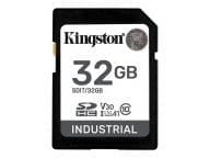 Kingston Speicherkarten/USB-Sticks SDIT/32GB 2