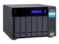 QNAP Storage Systeme TVS-672N-I3-4G 5