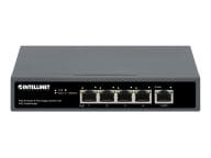 Intellinet Netzwerk Switches / AccessPoints / Router / Repeater 561808 3